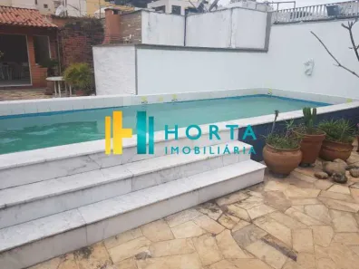 Cobertura com 4 Quartos à venda, 700m² no Copacabana, Rio de Janeiro