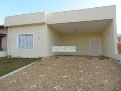 Casa de Condomínio com 3 Quartos à venda, 170m² no João Aranha, Paulínia