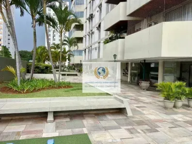 Apartamento com 4 Quartos à venda, 140m² no Centro, Campinas