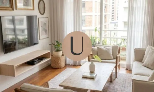 Apartamento com 3 Quartos à venda, 118m² no Itaim Bibi, São Paulo
