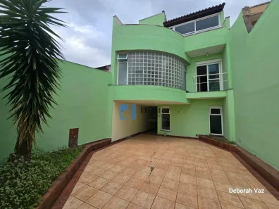 Sobrado com 3 Quartos à venda, 274m² no Nossa Senhora do Ó, São Paulo
