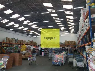 Galpão/Depósito/Armazém à venda, 794m² no Brás, São Paulo