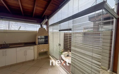 Casa de Condomínio com 3 Quartos para alugar, 100m² no Loteamento Residencial Vila Bella, Campinas