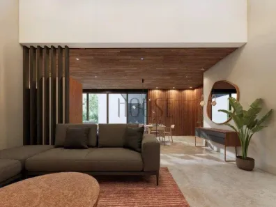 Casa de Condomínio com 4 Quartos à venda, 199m² no Alphaville Nova Esplanada, Votorantim