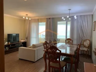 Apartamento com 3 Quartos à venda, 78m² no Vila Maria, São Paulo