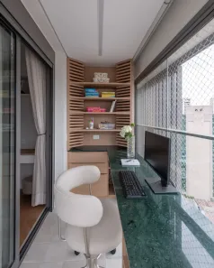 Apartamento com 2 Quartos à venda, 160m² no Vila Olímpia, São Paulo