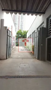 Galpão/Depósito/Armazém à venda, 1800m² no Bom Retiro, São Paulo