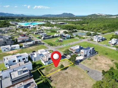Lote/Terreno à venda, 360m² no , Garopaba