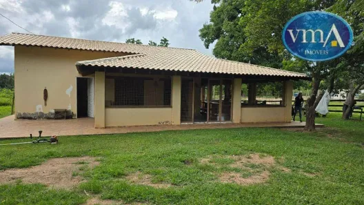 Fazenda/Sítio com 2 Quartos à venda, 75000m² no Pedra 90, Cuiabá