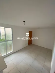 Apartamento com 2 Quartos à venda, 42m² no Luar da Barra, Barra dos Coqueiros