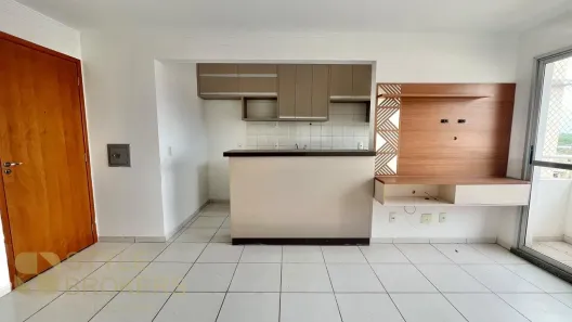 Apartamento com 3 Quartos à venda, 70m² no Porto, Cuiabá