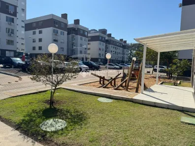 Apartamento com 3 Quartos à venda, 74m² no Parque Amador, Esteio