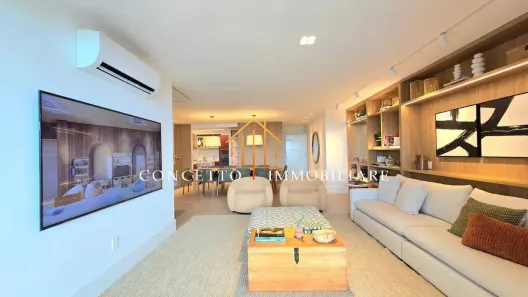 Apartamento com 4 Quartos à venda, 227m² no Jacarepaguá, Rio de Janeiro
