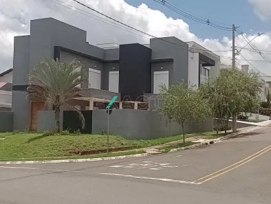 Casa de Condomínio com 3 Quartos à venda, 220m² no Jardim Santa Rita de Cássia, Hortolândia