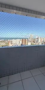 Apartamento com 3 Quartos à venda, 77m² no Aeroclube, João Pessoa