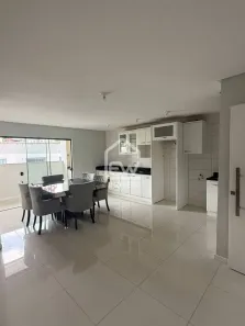 Apartamento com 2 Quartos para alugar, 110m² no Jaraguá Esquerdo, Jaraguá do Sul