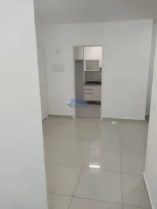 Apartamento com 2 Quartos para venda ou aluguel, 60m² no Vila Iracema-Belval, Barueri