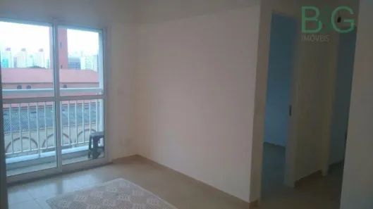 Apartamento com 3 Quartos à venda, 55m² no Liberdade, São Paulo