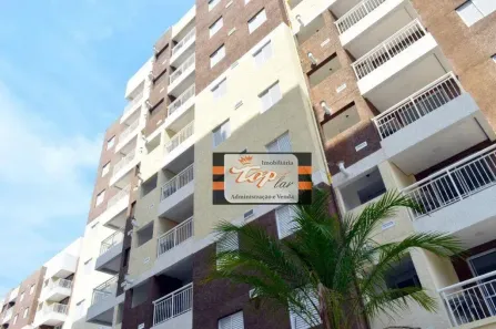 Apartamento com 2 Quartos à venda, 53m² no Vila Marina, São Paulo