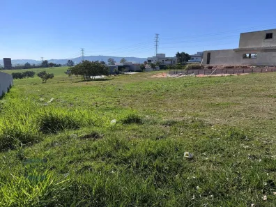 Lote/Terreno à venda, 800m² no Residencial Parque Campos de Santo Antônio II, Itu