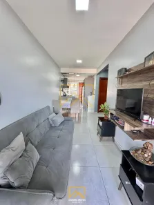 Apartamento com 2 Quartos à venda, 50m² no Bom Princípio, Gravataí
