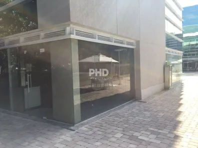 Ponto Comercial para alugar, 50m² no Barra da Tijuca, Rio de Janeiro