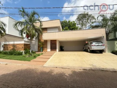 Casa de Condomínio com 4 Quartos à venda, 275m² no Belo Horizonte, Marabá