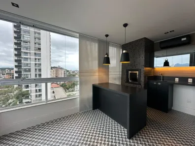 Apartamento com 2 Quartos à venda, 125m² no Santo Antônio, Joinville