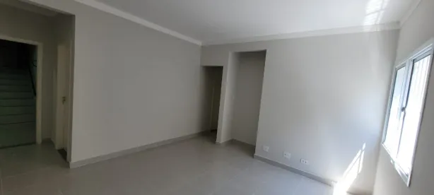 Apartamento com 2 Quartos para alugar, 50m² no Jardim Lizandra, Americana