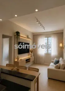 Apartamento com 3 Quartos à venda, 63m² no Copacabana, Rio de Janeiro