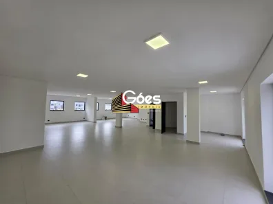 Sala Comercial para alugar, 145m² no Matriz, Mauá