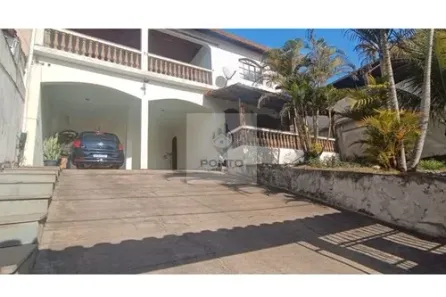 Casa com 4 Quartos à venda, 338m² no São Dimas, Conselheiro Lafaiete