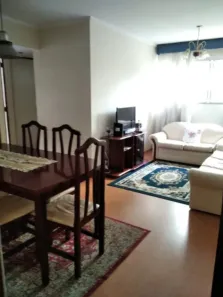 Apartamento com 2 Quartos à venda, 53m² no Jardim Germânia, São Paulo