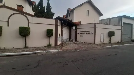 Sobrado com 4 Quartos à venda, 160m² no Vila Granada, São Paulo