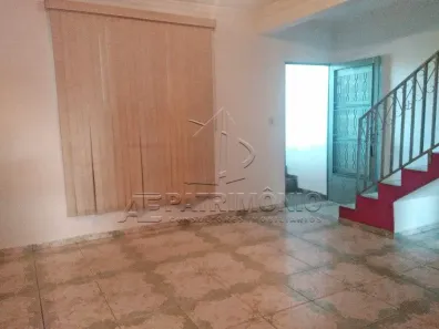 Casa com 3 Quartos à venda, 155m² no Parque das Laranjeiras, Sorocaba