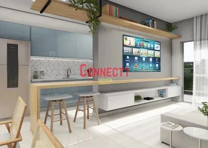 Apartamento com 2 Quartos à venda, 80m² no Jardim Sumaré, Ribeirão Preto