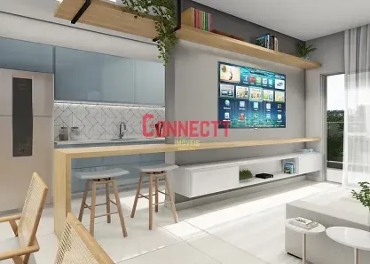 Apartamento com 2 Quartos à venda, 80m² no Jardim Sumaré, Ribeirão Preto