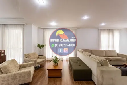 Apartamento com 3 Quartos à venda, 149m² no Jardim Taquaral, São Paulo