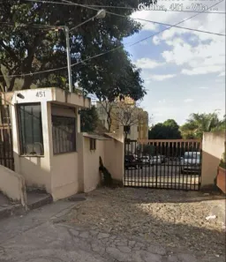 Apartamento com 2 Quartos à venda, 50m² no Vila Magdalena, Contagem