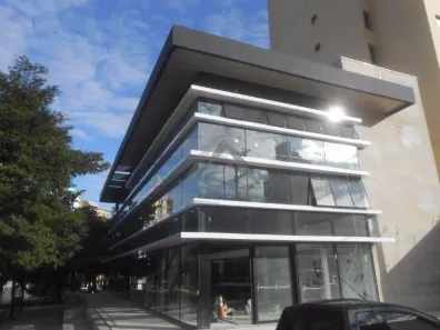Prédio Comercial para alugar, 1052m² no Cambuí, Campinas