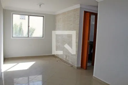 Apartamento com 2 Quartos à venda, 49m² no Parque Cruzeiro do Sul, São Paulo