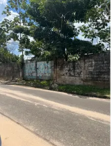 Lote/Terreno à venda, 531m² no Curuçambá, Ananindeua