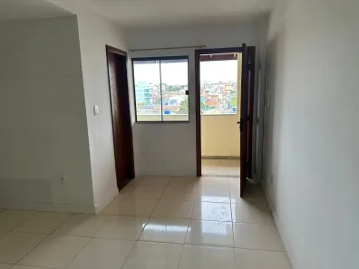 Kitnet com 1 Quarto para alugar, 30m² no Riviera Fluminense, Macaé