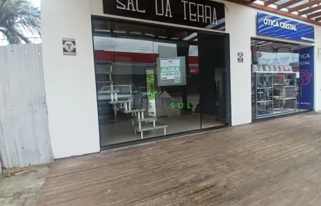 Sala Comercial com 1 Quarto para alugar, 90m² no , Garopaba