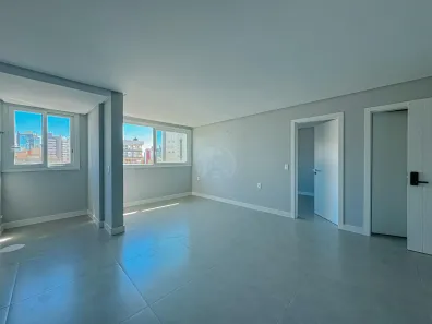 Apartamento com 1 Quarto à venda, 50m² no Centro, Torres