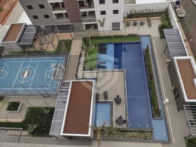 Apartamento com 2 Quartos à venda, 84m² no Vila Aviação, Bauru