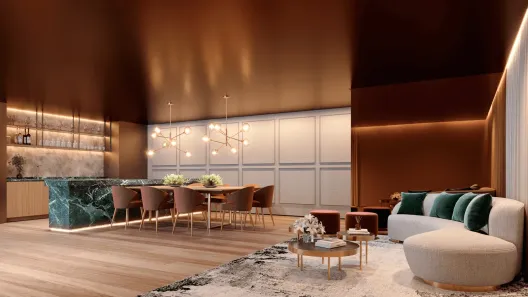 Apartamento com 2 Quartos à venda, 75m² no Ipiranga, São Paulo