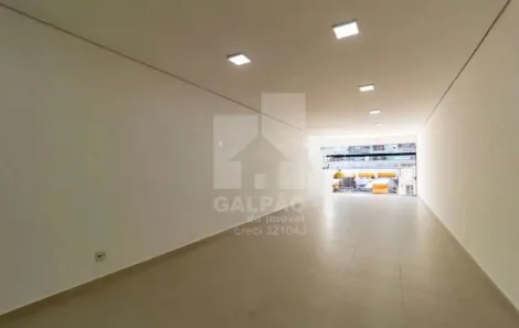 Ponto Comercial para alugar, 200m² no Indianópolis, São Paulo
