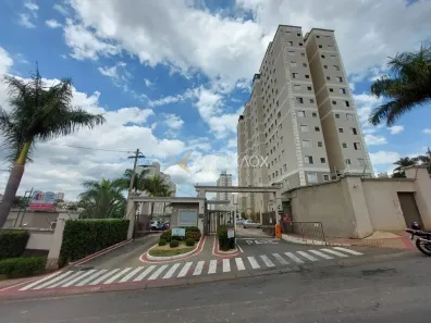 Apartamento com 2 Quartos para alugar, 43m² no Jardim Nova Europa, Campinas