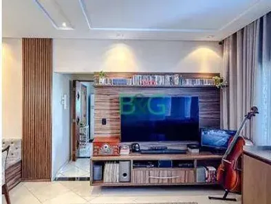 Sobrado com 3 Quartos à venda, 130m² no Vila Santa Isabel, São Paulo